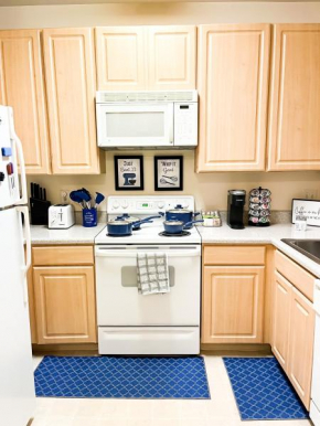 Lovely 1Bedroom Apartment